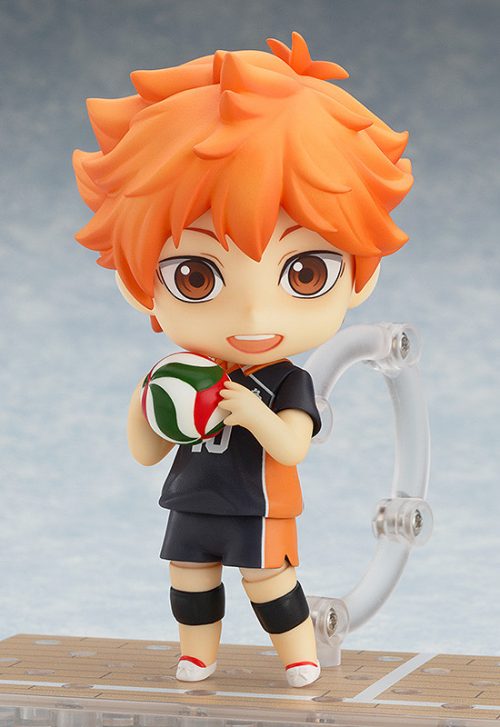 Nendoroid - 461 - Hinata Shoyo