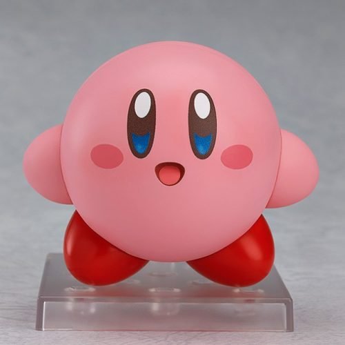 Nendoroid - 544 - Kirby