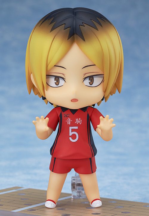 Nendoroid - 605 - Kenma Kozume