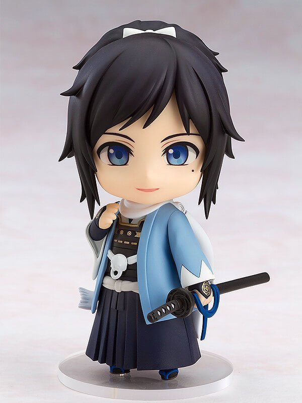 Nendoroid - 760 - Yamatonokami