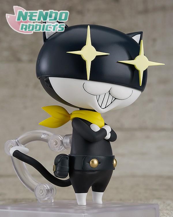 Nendoroid - #793 - Morgana pose2