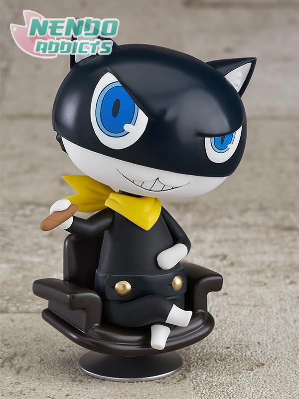 Nendoroid - #793 - Morgana pose5