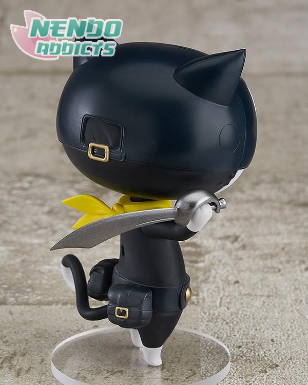 Nendoroid - #793 - Morgana pose6