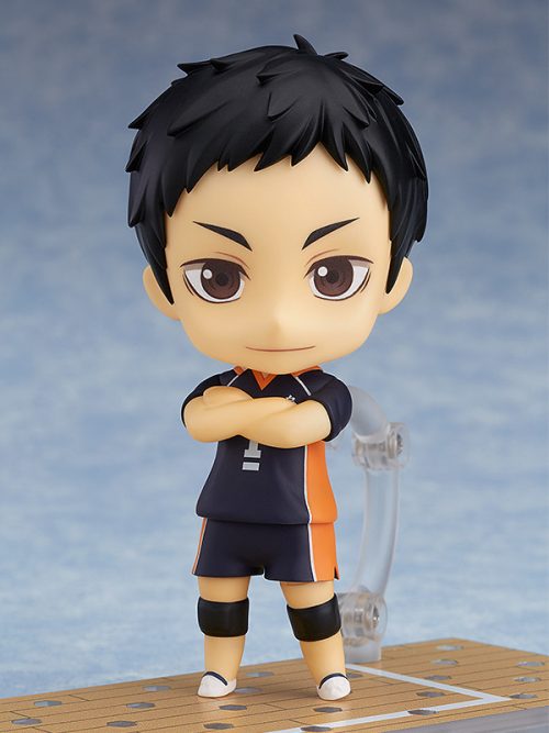 Nendoroid - 772 - Daichi Sawamura