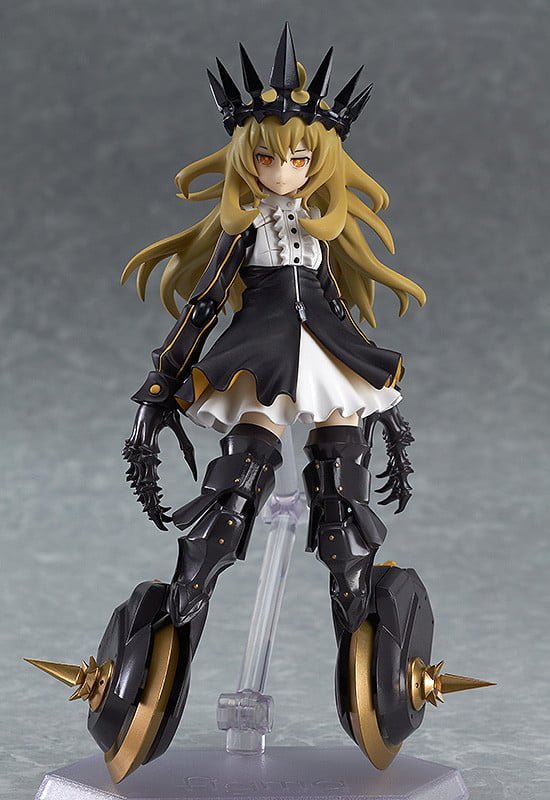 Figma - Chariot