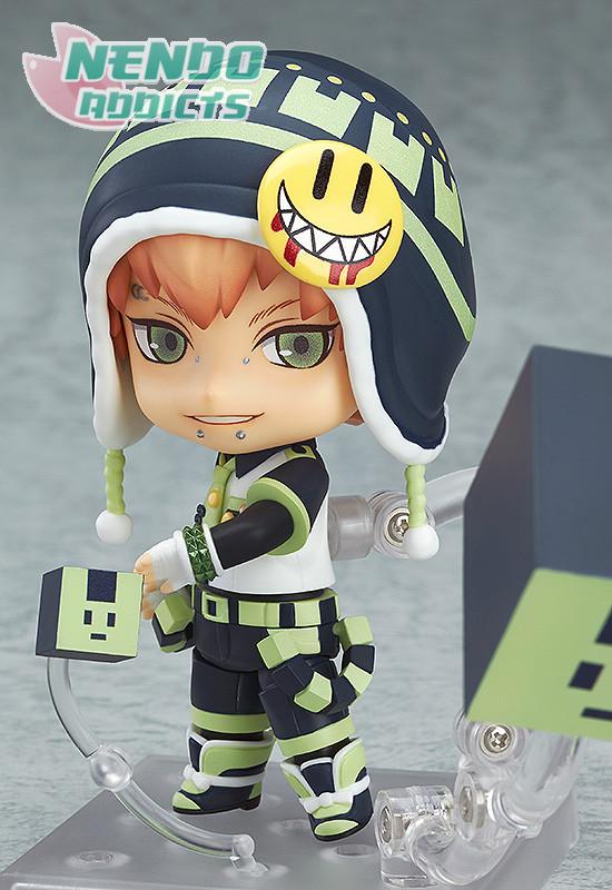 Nendoroid - #487 - Noiz pose1