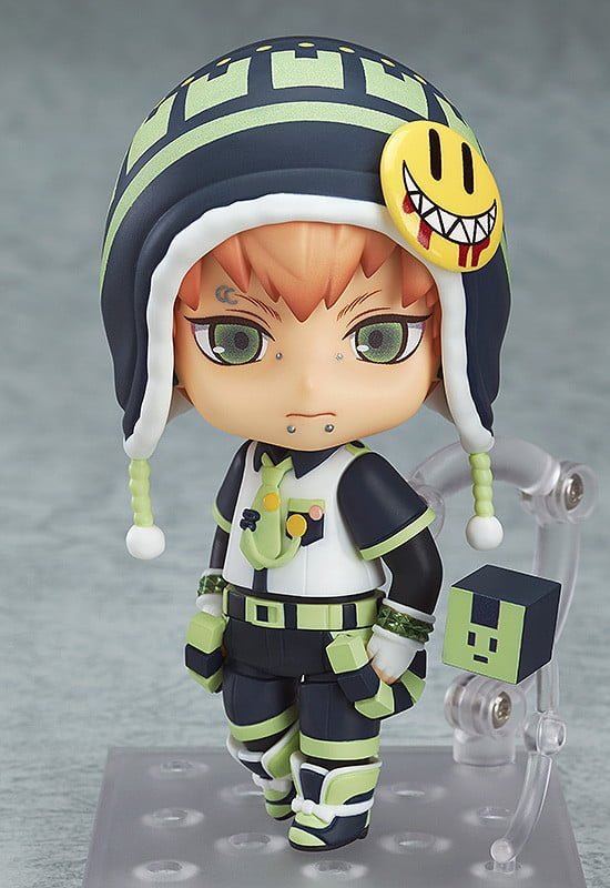 Nendoroid - #487 - Noiz