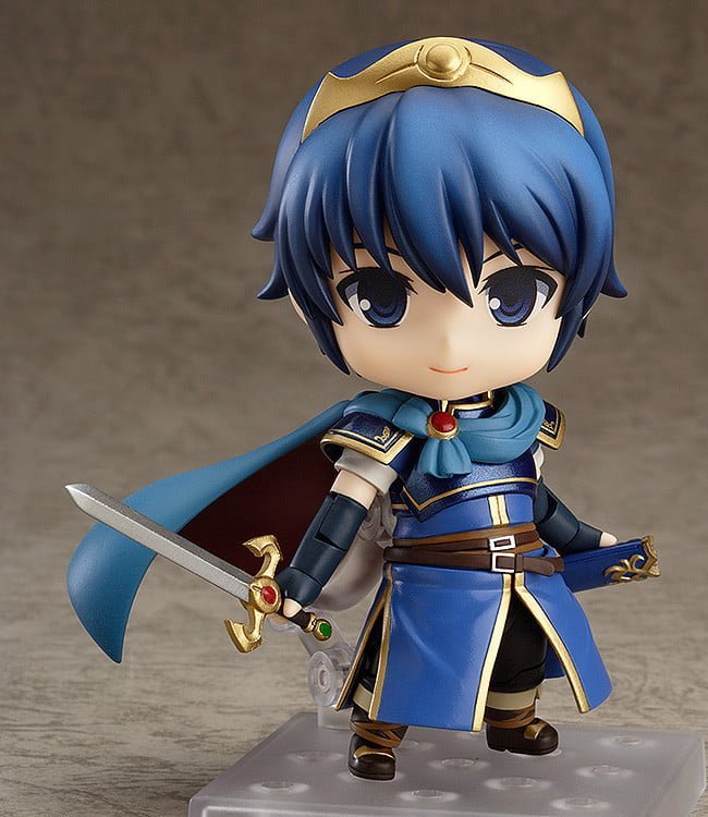 Nendoroid - #567 - Marth