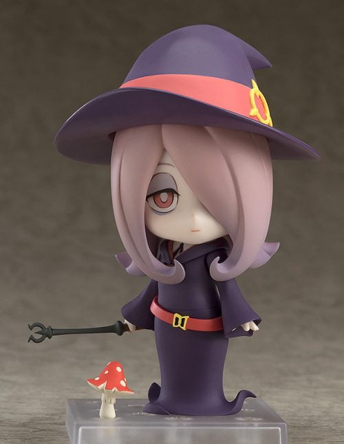 Nendoroid - #835 - Sucy Manbavaran