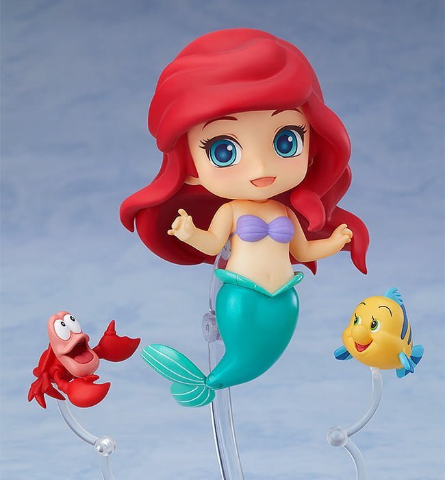 Nendoroid #836 Ariel