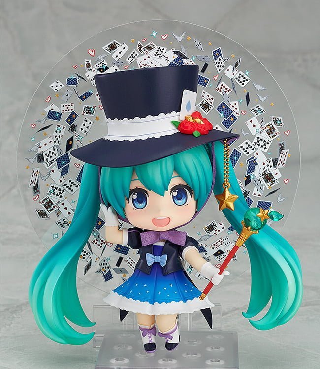 Nendoroid - #785 - Hatsune Miku Magical Mirai 5th anniversary