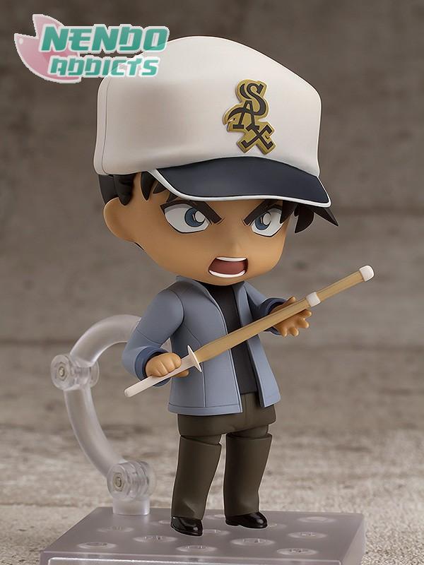 Nendoroid - #821 - Heiji Hattori pose2