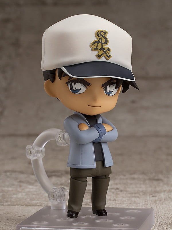 Nendoroid - #821 - Heiji Hattori