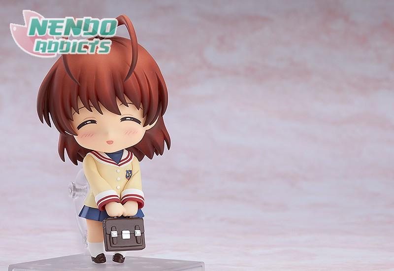Nendoroid - #869 - Nagisa Furukawa pose5