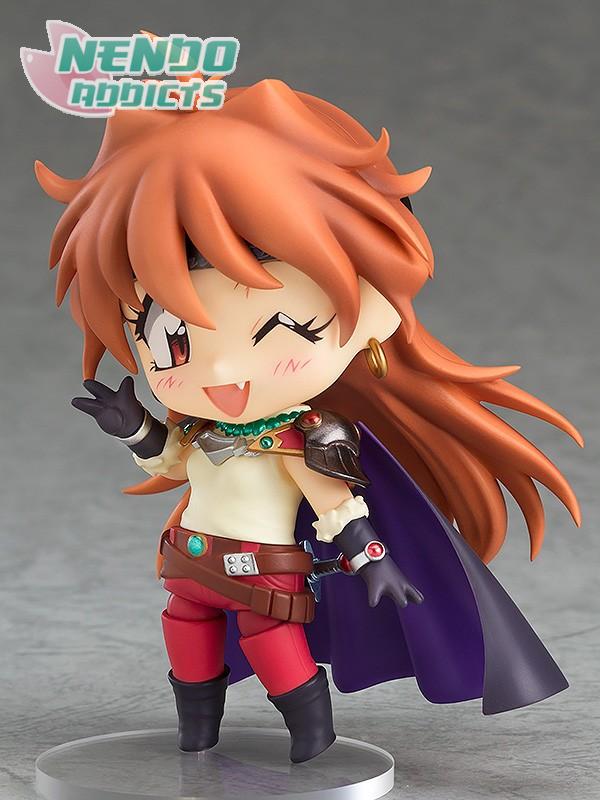 Nendoroid - #901 - Lina Inverse pose1