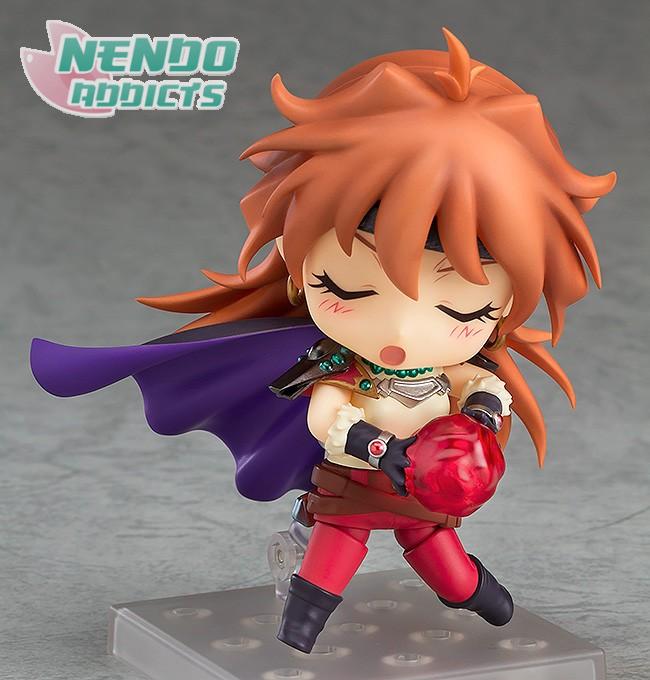 Nendoroid - #901 - Lina Inverse pose2