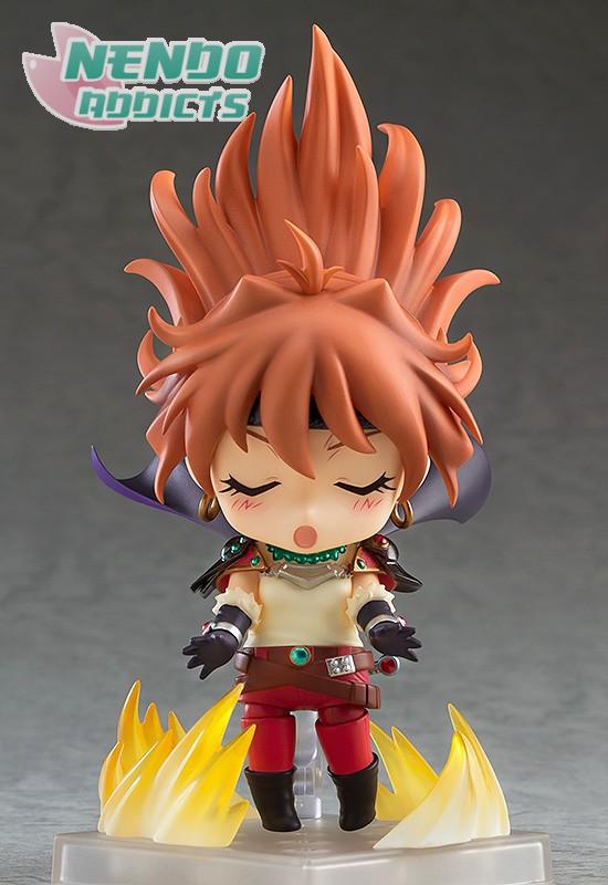 Nendoroid - #901 - Lina Inverse pose3