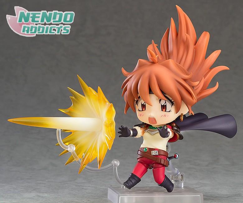 Nendoroid - #901 - Lina Inverse pose4