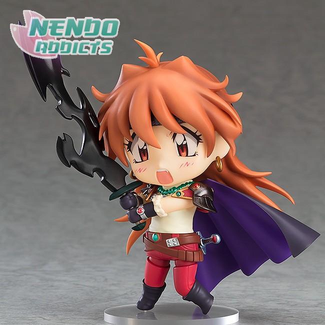 Nendoroid - #901 - Lina Inverse pose5