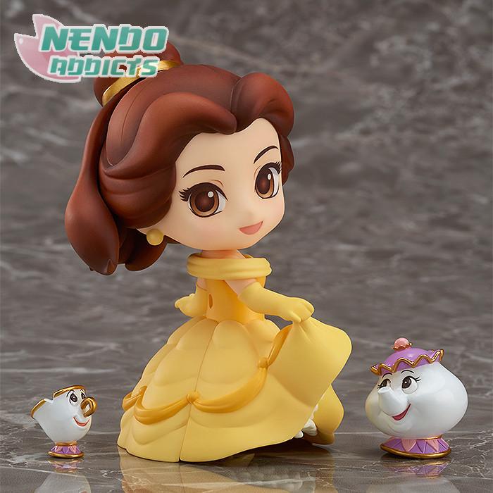 Nendoroid - #755 - Belle