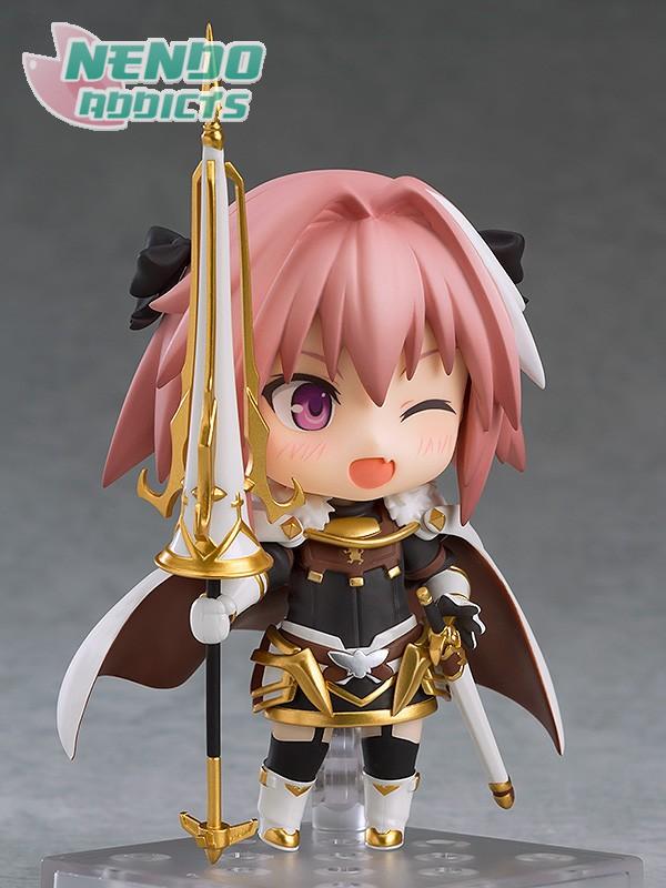 Nendoroid - #884 - Astolfo pose2