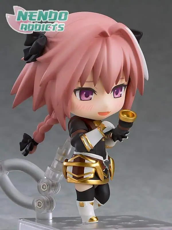Nendoroid - #884 - Astolfo pose4