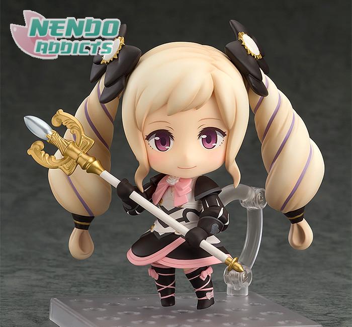 Nendoroid - #659 - Elise