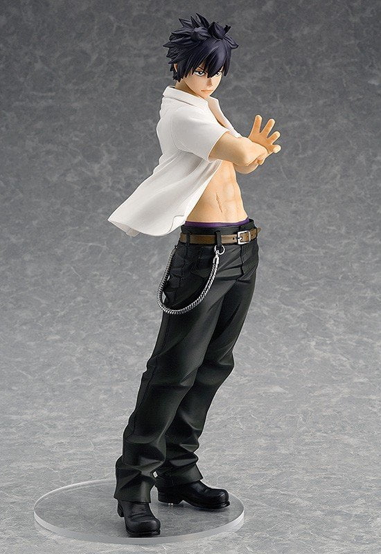 Scale - Gray Fullbuster pose1
