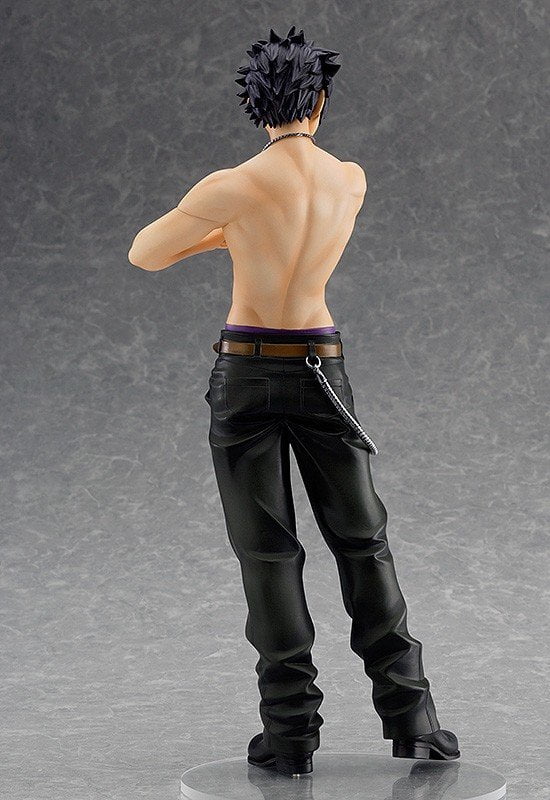 Scale - Gray Fullbuster pose3