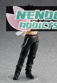 Scale - Grey Fullbuster