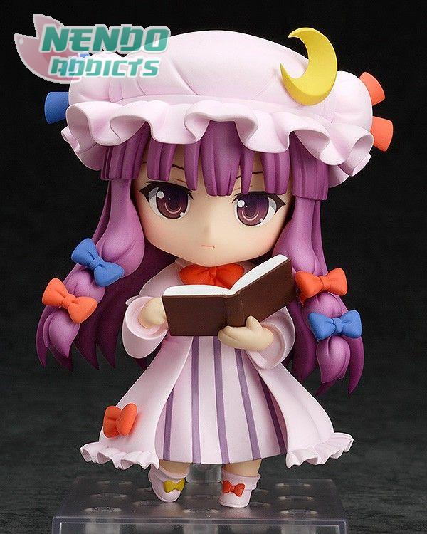 Nendoroid - #521 - Patchouli Knowledge