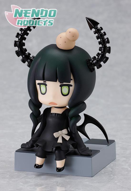 Nendoroid #128 Dead Master pose4