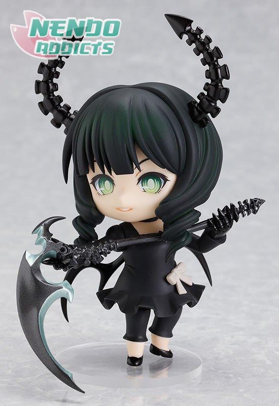 Nendoroid - #128 - Dead Master