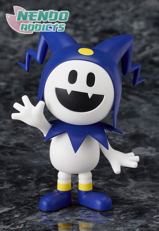 Nendoroid - #234 - Jack Frost