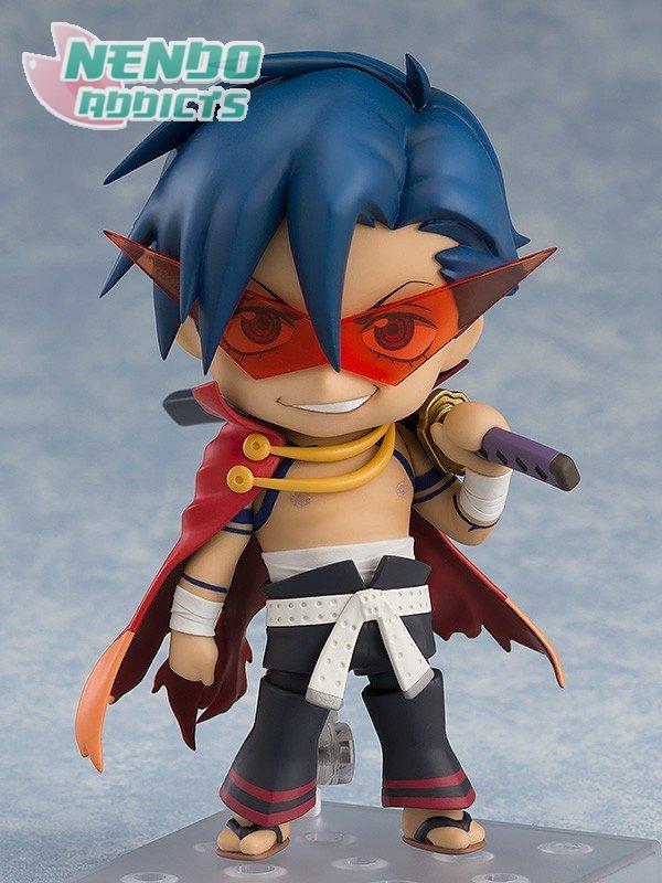 Nendoroid - #935 - Kamina