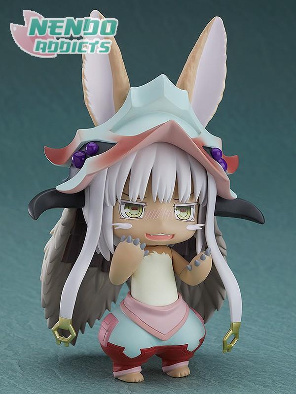 Nendoroid - #939 - Nanachi pose1