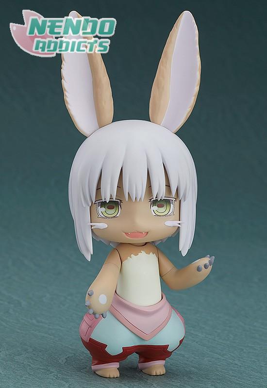Nendoroid - #939 - Nanachi pose3