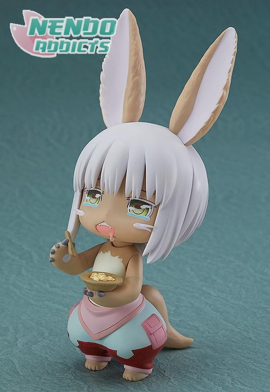 Nendoroid - #939 - Nanachi pose4