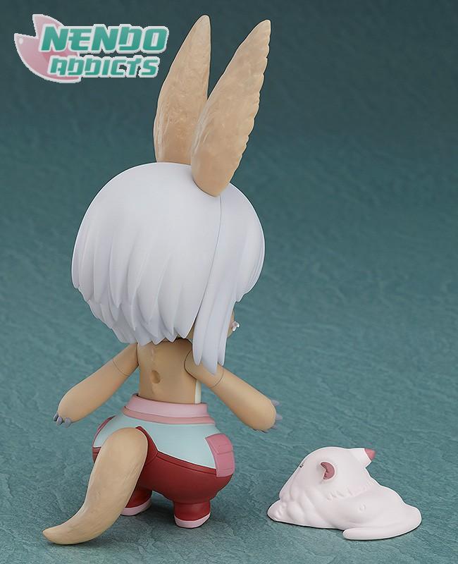 Nendoroid - #939 - Nanachi pose5