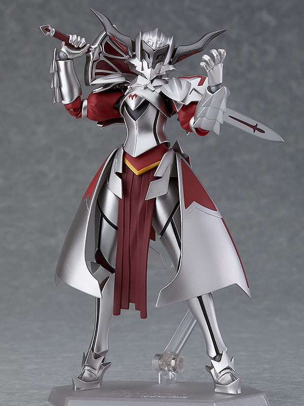 Figma - #414 - Saber of red pose4