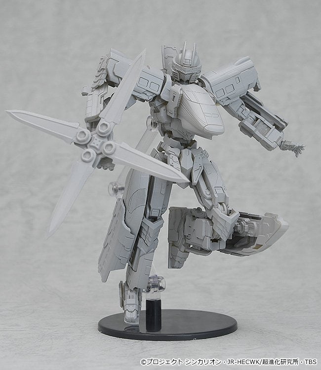 Nendo-Addicts-Wonder-Festival-2019-Winter-Good-Smile-Company-Scale-MODEROID-1