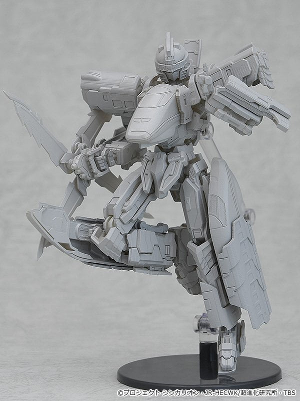 Nendo-Addicts-Wonder-Festival-2019-Winter-Good-Smile-Company-Scale-MODEROID-2