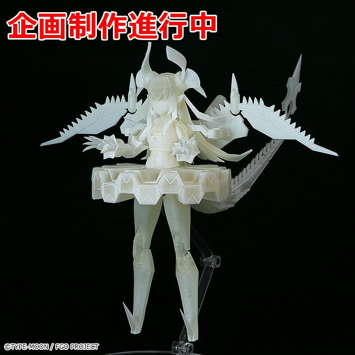 Nendo-Addicts-Wonder-Festival-2019-Winter-Good-Smile-Company-Scale-MODEROID-5