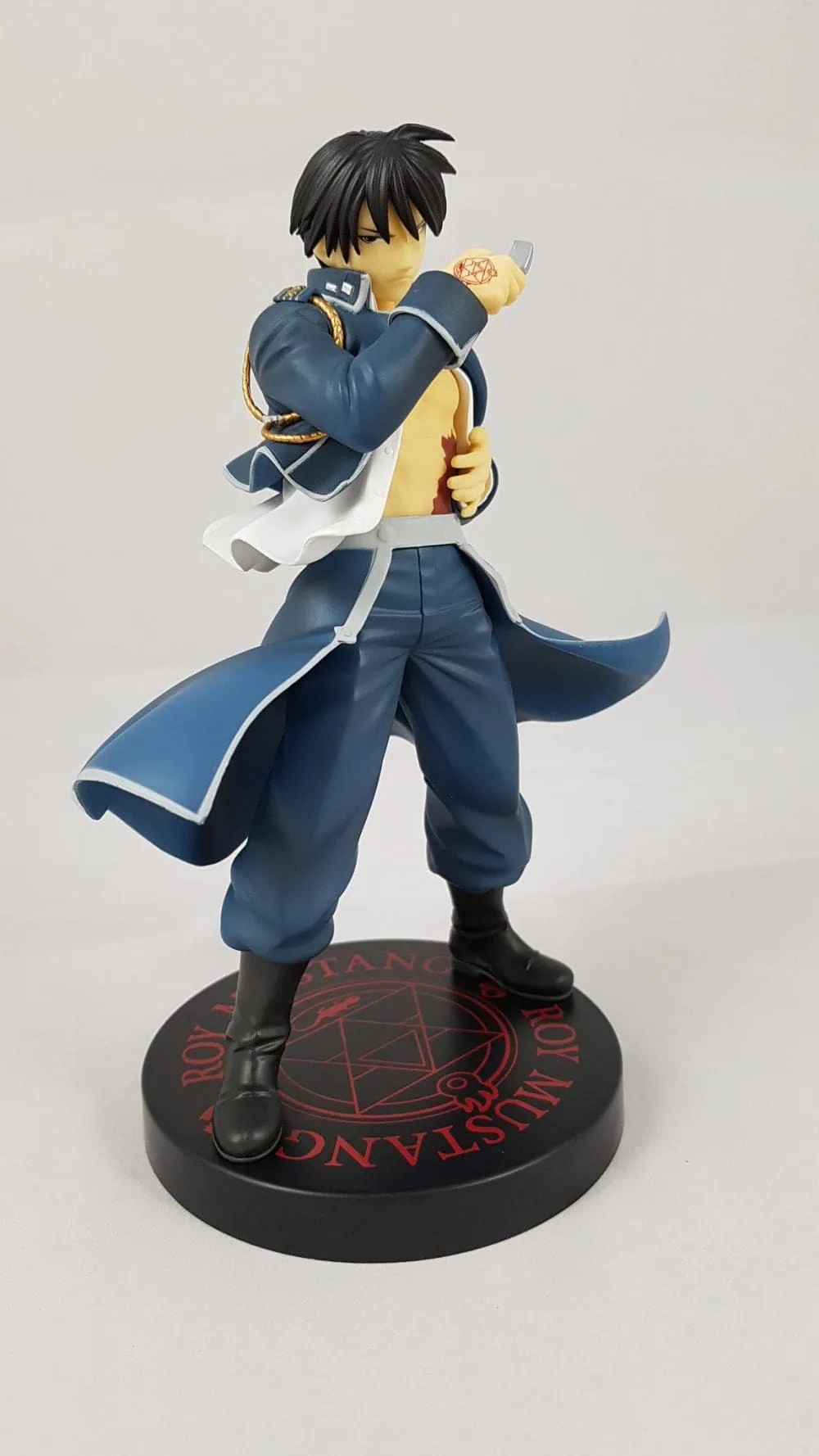 Nendo Addicts - Roy Mustang PF