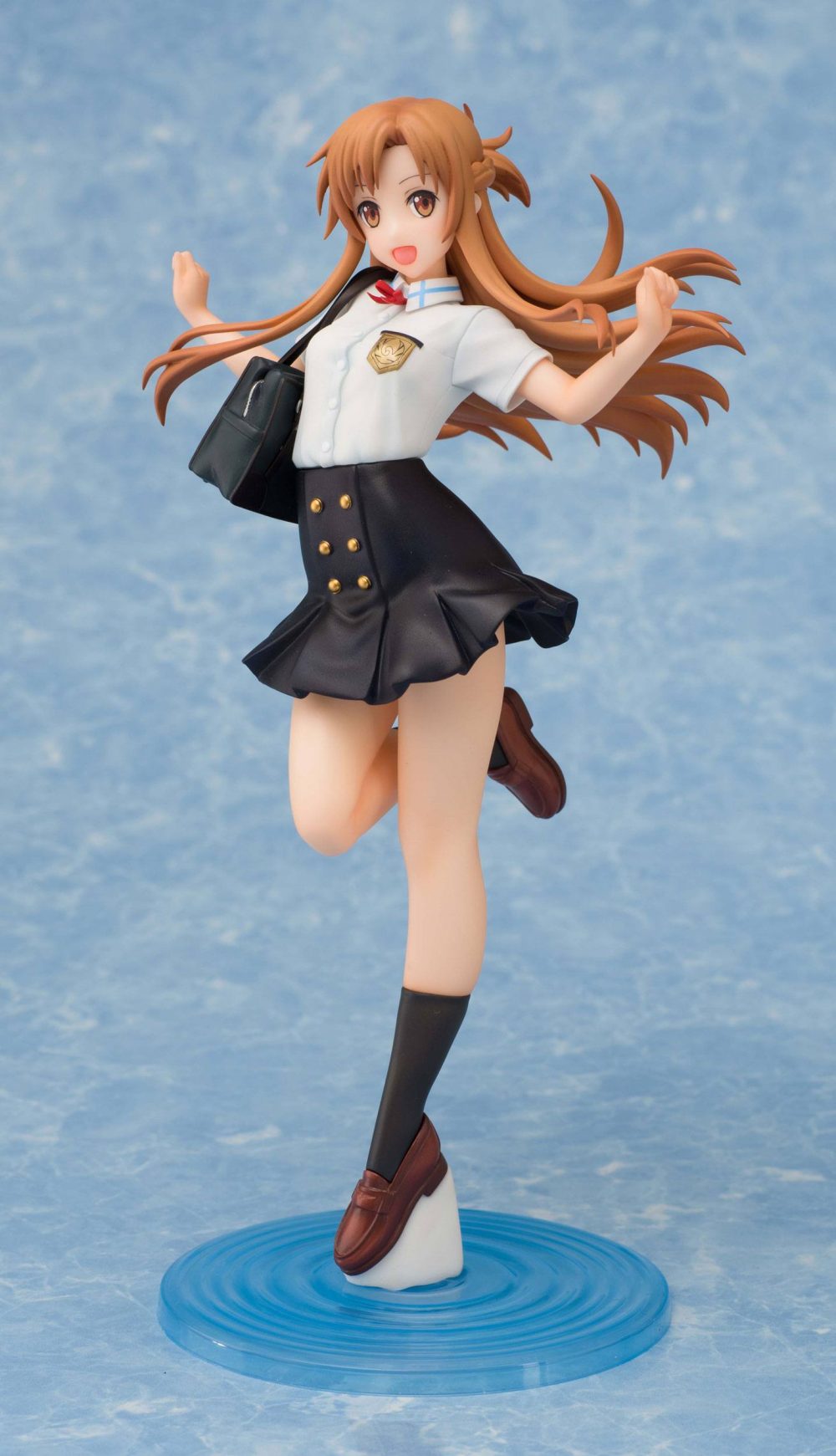 Sword Art Online Ordinal Scale - Asuna Yuuki Summer Uniform