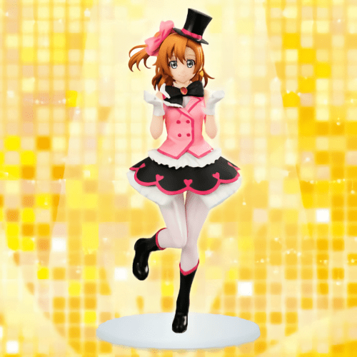 Nendo Addicts - Love Live! School Idol Project - Kousaka Honoka - Special Figure - Korekara no Someday