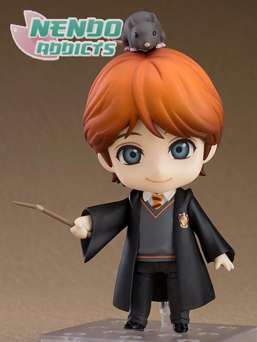 Nendoroid - #1022 - Ron Weasley