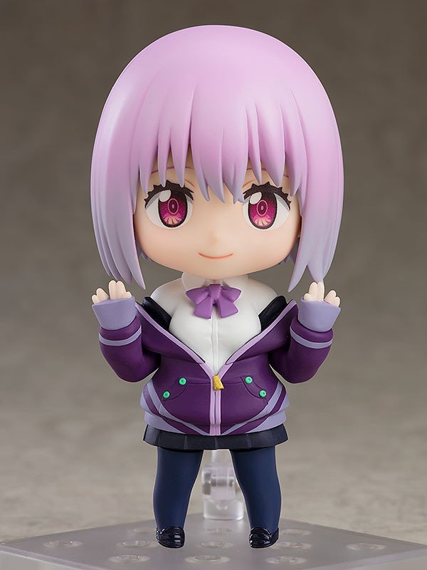 Nendoroid - #1060 - Akane Shinjo
