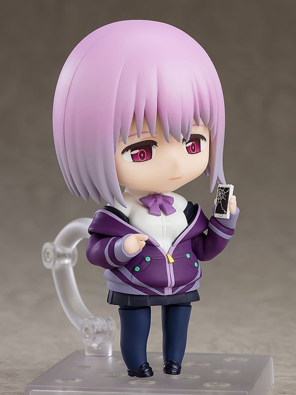 Nendoroid - #1060 - Akane Shinjo Pose3