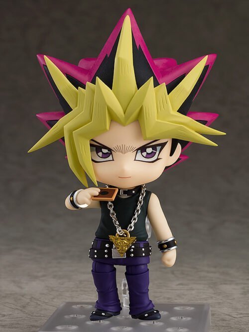 Nendoroid - #1069 - Yami Yugi Pose1